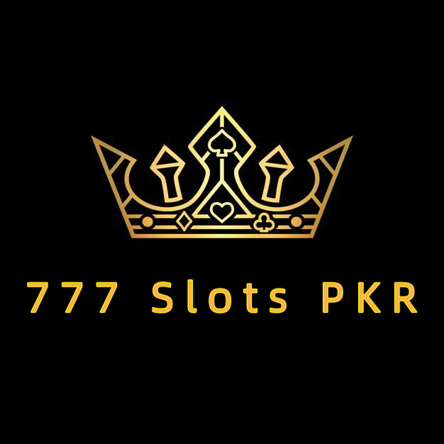 777 Slots PKR پاکستان